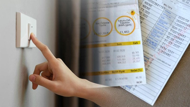 1 Ocak'ta başlıyor! Elektrik ve doğal gaz faturasında yeni dönem - Resim: 4