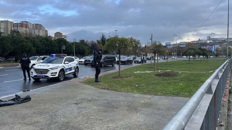 Kağıthane'de dehşet! İfadesi kan dondurdu: O görüntüler ortaya çıktı - Resim: 11