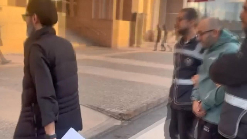 Kağıthane'de dehşet! İfadesi kan dondurdu: O görüntüler ortaya çıktı - Resim: 10