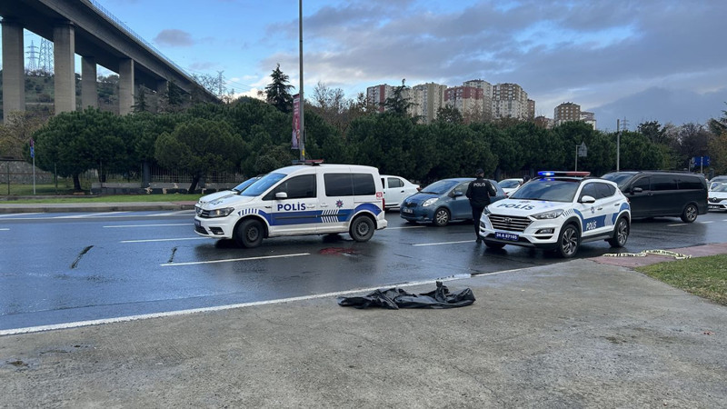Kağıthane'de dehşet! İfadesi kan dondurdu: O görüntüler ortaya çıktı - Resim: 17