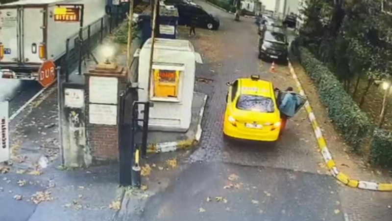 Kağıthane'de dehşet! İfadesi kan dondurdu: O görüntüler ortaya çıktı - Resim: 12