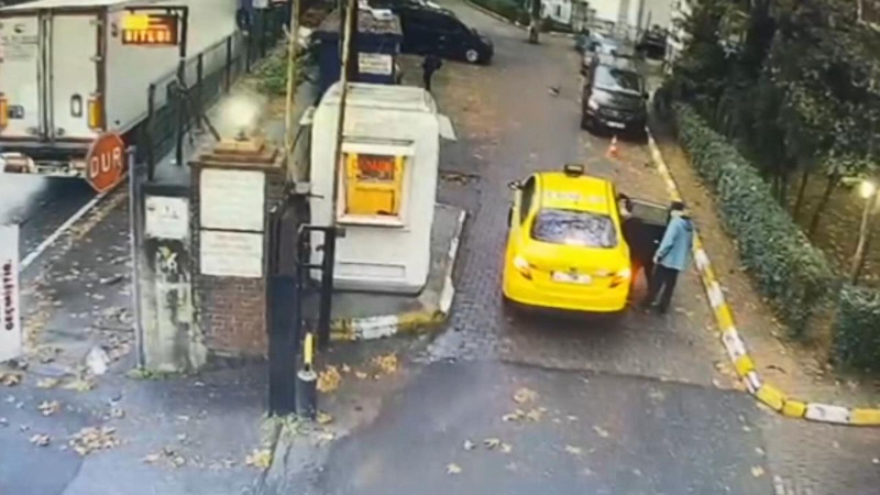 Kağıthane'de dehşet! İfadesi kan dondurdu: O görüntüler ortaya çıktı - Resim: 14