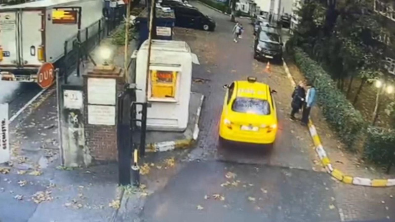 Kağıthane'de dehşet! İfadesi kan dondurdu: O görüntüler ortaya çıktı - Resim: 4