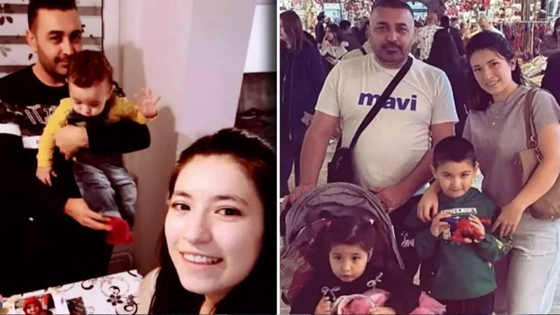 Otopsi raporu savcılığa gönderildi! Böcek ailesinin ölümünde kritik detay - Resim: 3