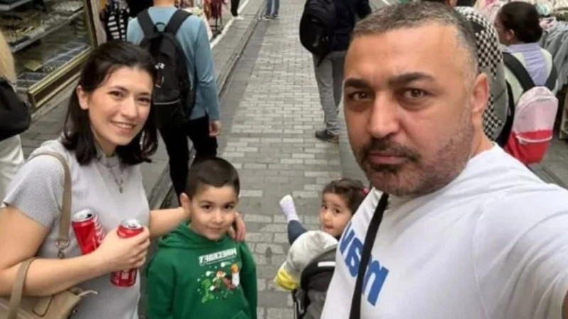 Otopsi raporu savcılığa gönderildi! Böcek ailesinin ölümünde kritik detay - Resim: 1