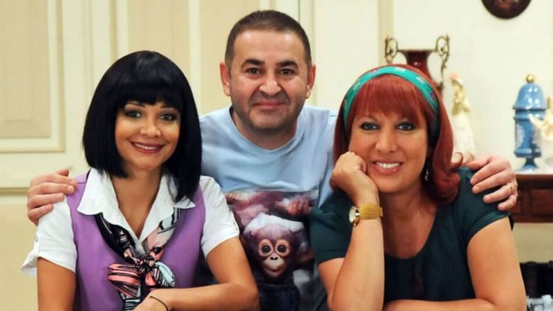 Asena Keskinci'nin şiddet açıklamaları herkesi şoke etmişti! Oya Başar'dan Evrim Akın açıklaması geldi - Resim: 7