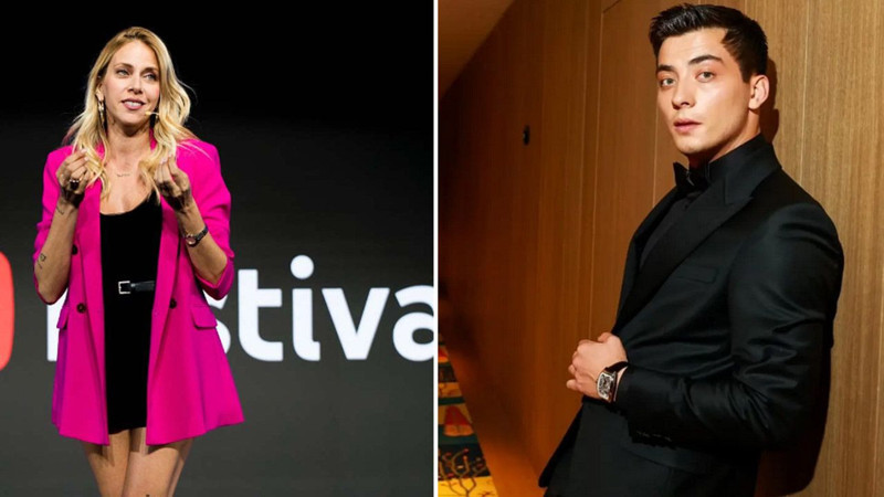 Atakan Özkaya ile aşk mı yaşıyor? Melis İşiten sessizliğini bozdu! - Resim: 3