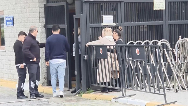 Büyükçekmece'deki katliamda yeni gelişme! 3 kişiyi öldürmüştü - Resim: 3