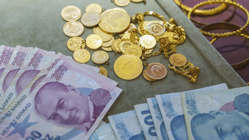 Altın fiyatları yeniden tırmanıyor! 26 Kasım gram altın, çeyrek altın ne kadar oldu? İşte güncel fiyatlar - Resim: 9