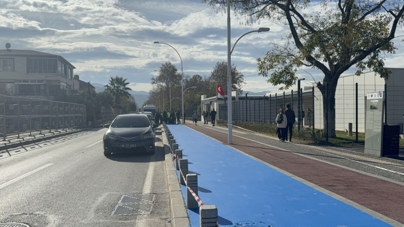 Papa Türkiye'ye geliyor: Dünyanın gözü İznik'te - Resim: 6