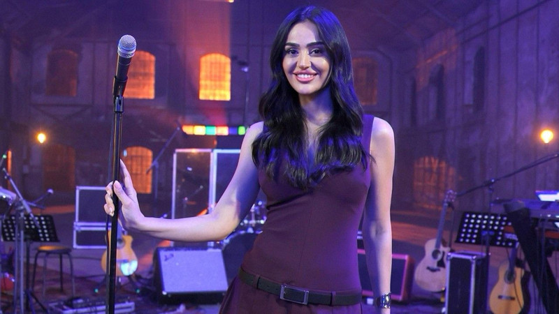 Elif Buse Doğan'dan dikkat çeken açıklama! Ebru Gündeş'in eski kocasıyla aşk mı yaşıyor? - Resim: 7