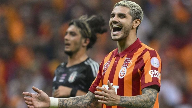 Galatasaray'da tarihi ayrılık! Dev kulüp, dünya yıldızını sarı kırmızıların elinden alacak - Resim: 11