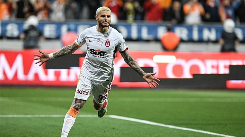 Galatasaray'da tarihi ayrılık! Dev kulüp, dünya yıldızını sarı kırmızıların elinden alacak - Resim: 13