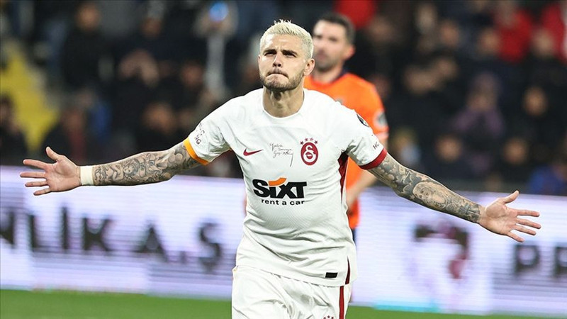 Galatasaray'da tarihi ayrılık! Dev kulüp, dünya yıldızını sarı kırmızıların elinden alacak - Resim: 4