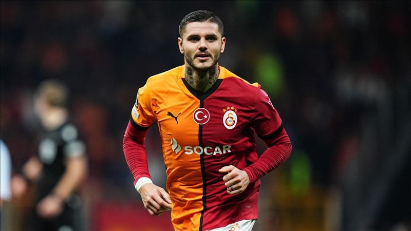 Galatasaray'da tarihi ayrılık! Dev kulüp, dünya yıldızını sarı kırmızıların elinden alacak - Resim: 7