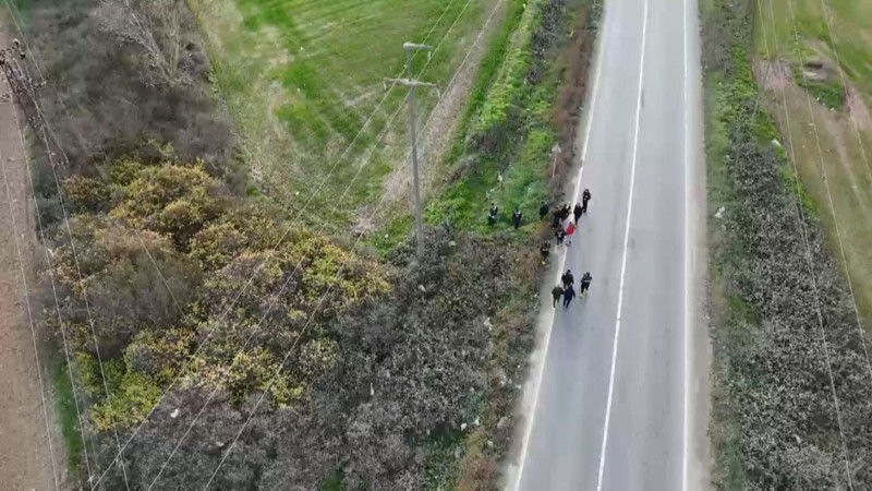 19 yıllık sır perdesi aralandı! Önce öldürüp sonra yaktıklarını itiraf ettiler: O detay kan dondurdu - Resim: 1