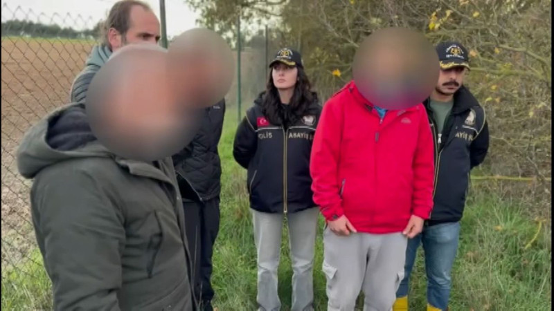 19 yıllık sır perdesi aralandı! Önce öldürüp sonra yaktıklarını itiraf ettiler: O detay kan dondurdu - Resim: 4