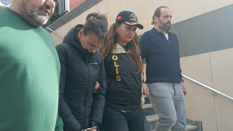 19 yıllık sır perdesi aralandı! Önce öldürüp sonra yaktıklarını itiraf ettiler: O detay kan dondurdu - Resim: 5