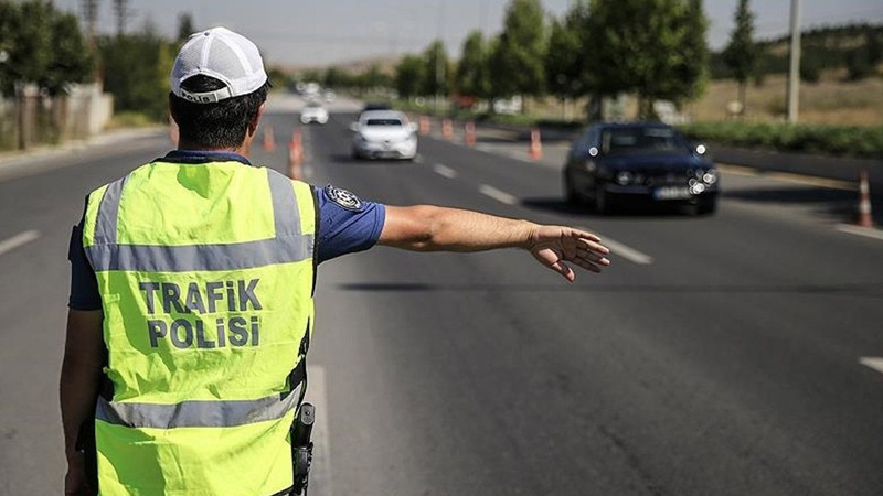 İstanbullular dikkat! Yola çıkmadan önce kesinlikle kontrol edin! Bugün bu yollar trafiğe kapalı olacak! - Resim: 5