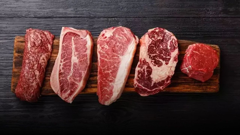 Marketlerde et ve tereyağı fiyatları sabitlendi!  2 şehirde yıl sonuna kadar geçerli! İşte detaylar - Resim: 2