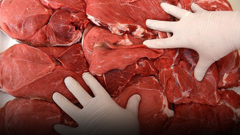 Marketlerde et ve tereyağı fiyatları sabitlendi!  2 şehirde yıl sonuna kadar geçerli! İşte detaylar - Resim: 6