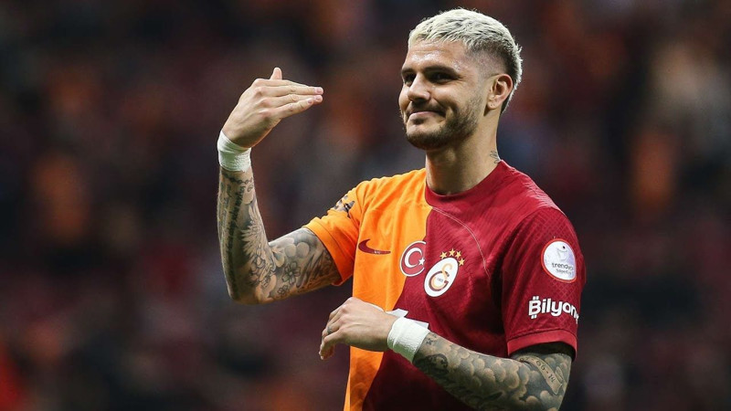 Wanda Nara'nın avukatı tutuklandı! Mauro Icardi'den hamle geldi! "Ahlaksız, dolandırıcı, sapık" - Resim: 4