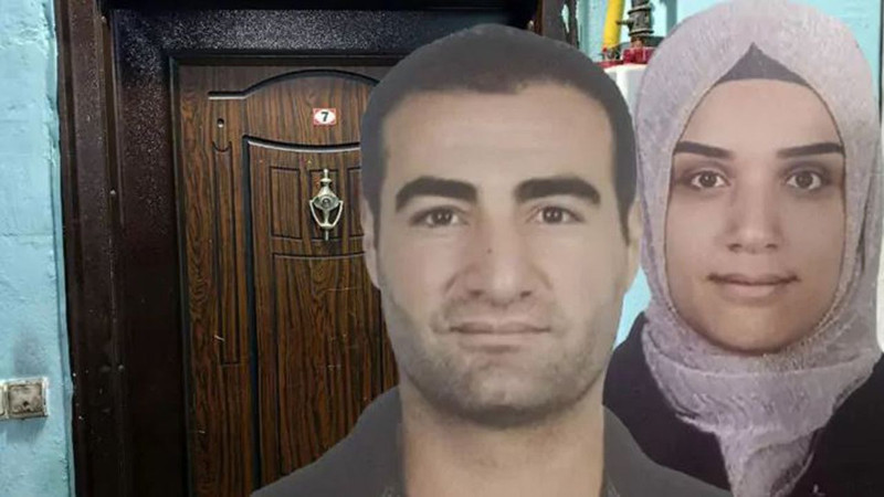 Mardin'de 3 kişilik aile yok olmuştu! Komşunun kan donduran ifadesi ortaya çıktı! Kapıda zorlama yok, silah yok... - Resim: 7