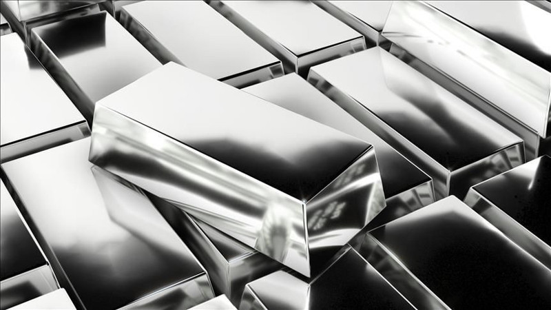 Gram altında 6.000 TL konuşulurken, arka kulvardan bir anda o atak yaptı! 56,9 dolarla tarihi zirve - Resim: 6