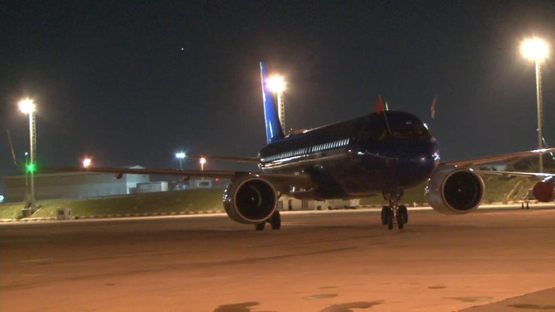 Airbus krizi Papa'ya sıçradı! O ekip hemen İstanbul'a geldi - Resim: 2