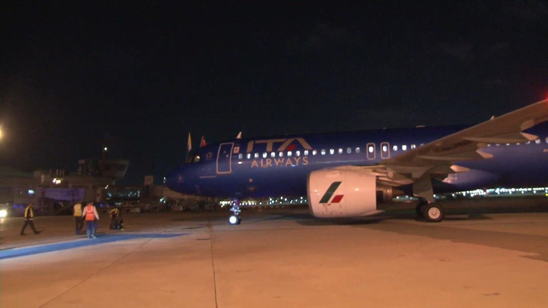 Airbus krizi Papa'ya sıçradı! O ekip hemen İstanbul'a geldi - Resim: 4