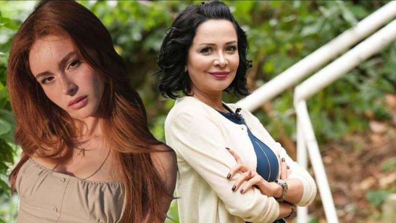 Asena Keskinci’nin sözleri olay yaratmıştı! Evrim Akın sessizliğini bozdu! Gözyaşlarıyla kendini savundu - Resim: 8