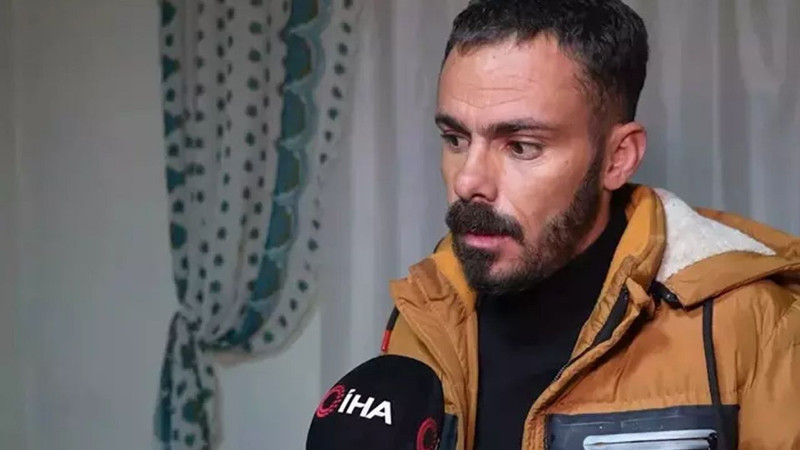 6 bin 750 lira bekliyordu! Banka hesabına gelen parayı görünce dili tutuldu! Gerçekten hayaller başlamıştı' - Resim: 6