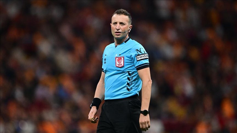 Osimhen, Fenerbahçe derbisinde oynayacak mı? Okan Buruk son kararını verdi! - Resim: 4