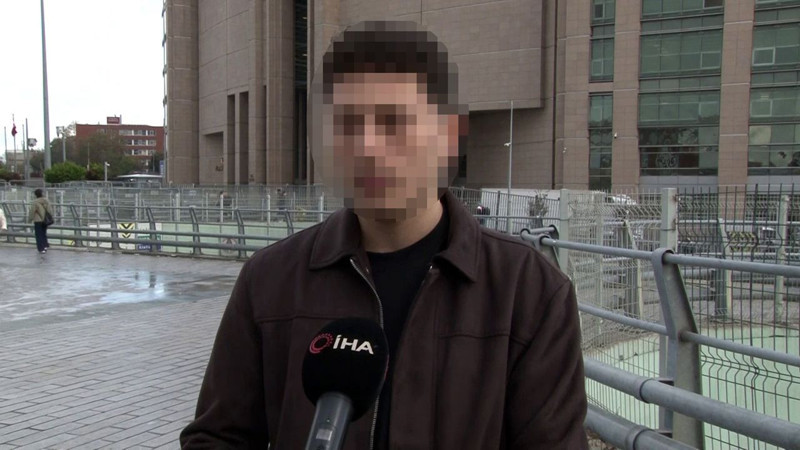 Gençlere 'oyuncu aranıyor' tuzağı! Bir reklamla başladı!  'Bölüm başına 140 bin TL' dediler! Binlerce liraları buhar oldu - Resim: 6