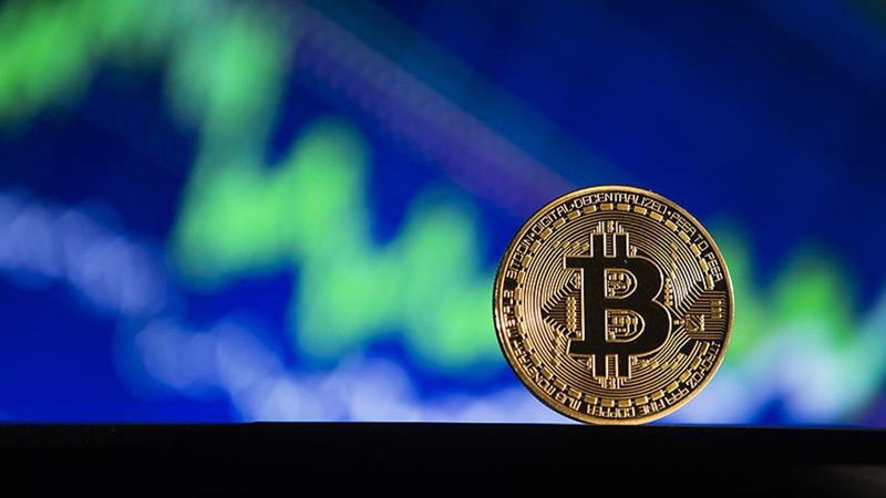 Yatırımcı şokta! Bitcoin'de 'Kırmızı Pazartesi' yaşanıyor! Haftalık toparlanma kısa sürdü - Resim: 1