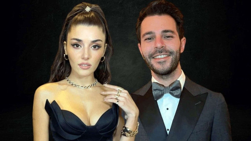 Barışma hayalleri suya düştü! Hande Erçel ile Hakan Sabancı cephesinde yeni gelişme - Resim: 4