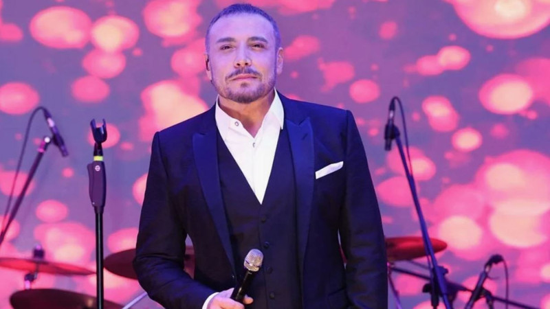 Ünlü Türk sanatçıdan kötü haber! Kaza geçirdi - Resim: 1