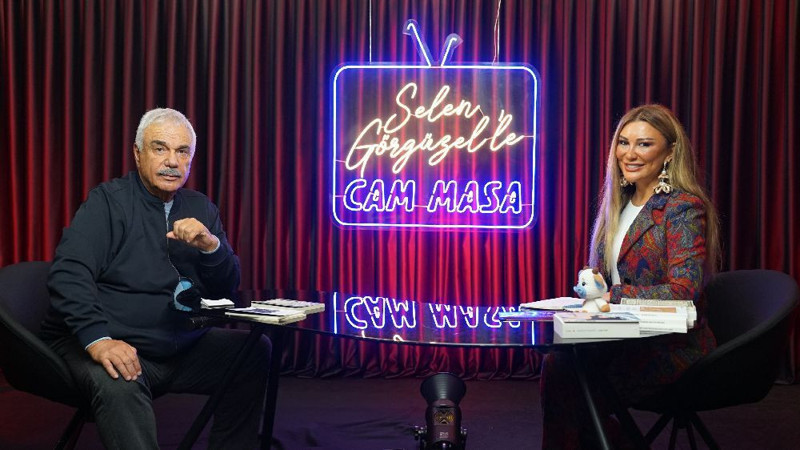 Yaprak Dökümü'nün Ali Rıza Bey'iydi! Halil Ergün'den şoke eden Gökçe Bahadır itirafı geldi! "Vefasızlık bu!" - Resim: 2