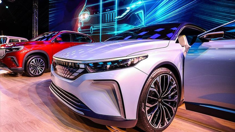 Togg'dan yılın son kampanyası: Sıfır faizli satışlar başladı - Resim: 1