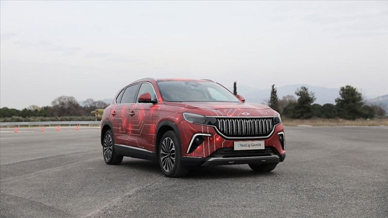 Togg'dan yılın son kampanyası: Sıfır faizli satışlar başladı - Resim: 3