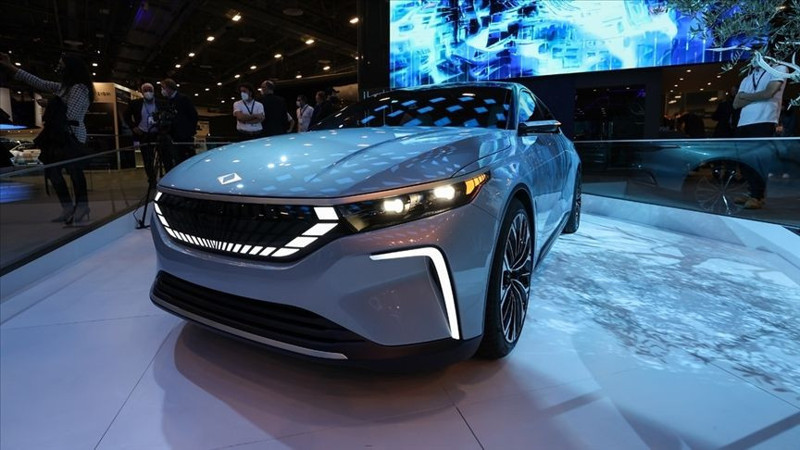 Togg'dan yılın son kampanyası: Sıfır faizli satışlar başladı - Resim: 2