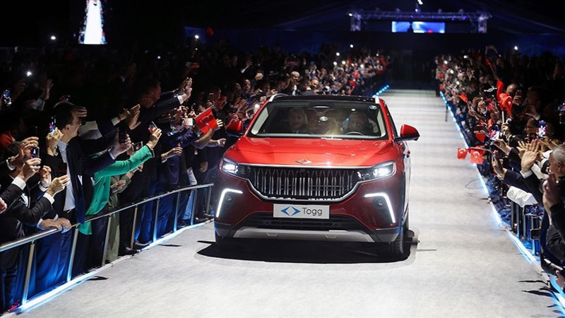 Togg'dan yılın son kampanyası: Sıfır faizli satışlar başladı - Resim: 4