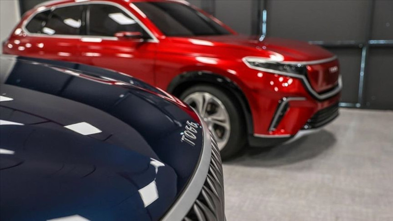 Togg'dan yılın son kampanyası: Sıfır faizli satışlar başladı - Resim: 5