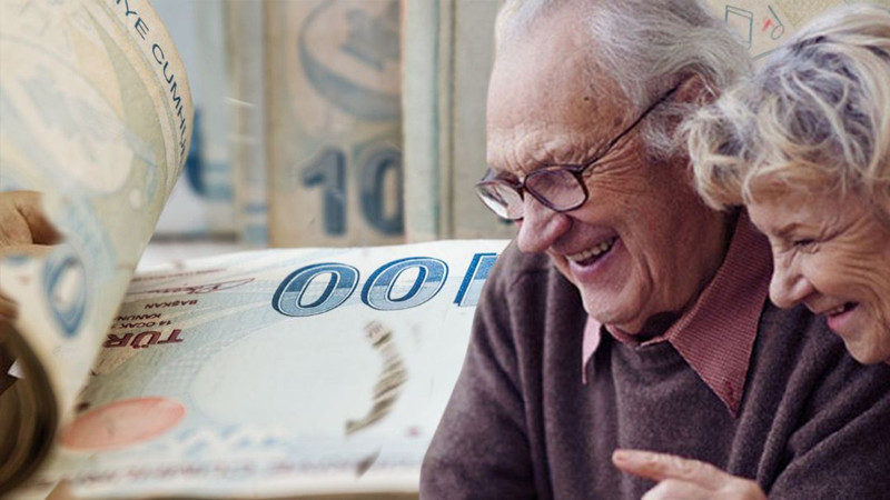 SGK düğmeye bastı! Bin 500 kişi inceleniyor! Yüzlerce emeklilik geri alınıyor - Resim: 2