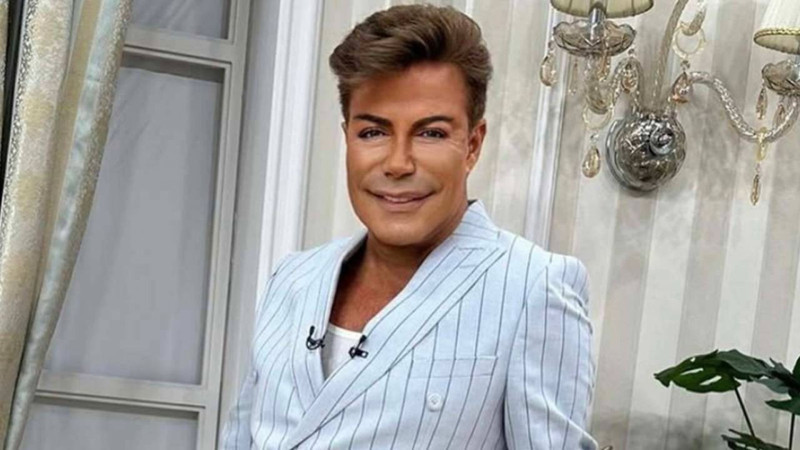 Türkiye artık uyanmasını bekliyordu! Fatih Ürek'le ilgili haber herkesi ağlattı - Resim: 36