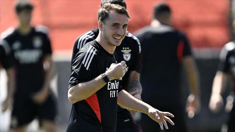 Fenerbahçe 40 milyon euro gibi bir servet yatırmıştı! Galatasaray maçındaki performansından sonra şok gelişme - Resim: 12