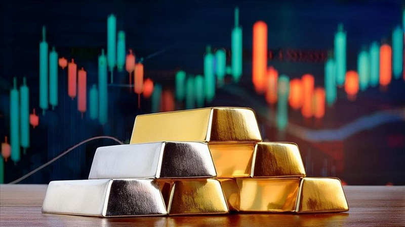 Gramda heyecanları tavan yaptıran 8.000 TL beklentisi vardı! Altını bilen adam İslam Memiş bomba tarihi verdi - Resim: 20