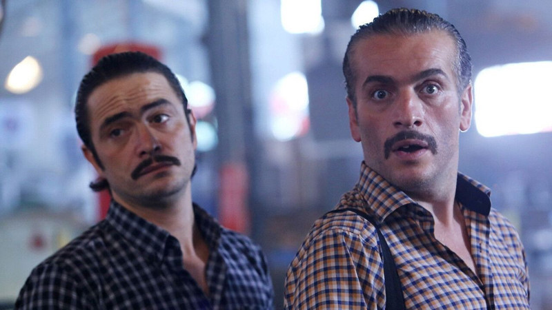 İç kanama nedeniyle hastaneye kaldırılmıştı! Oyuncu Murat Cemcir'in doktorundan yeni açıklama - Resim: 5