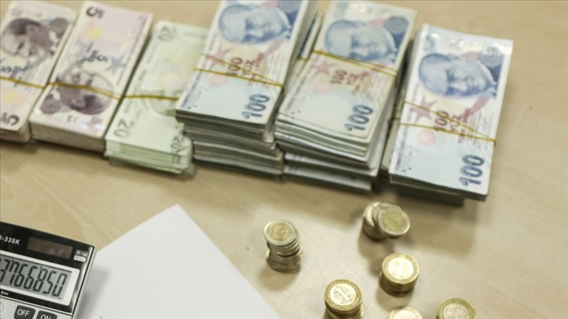 Memur ve emekli maaşında tablo netleşiyor! İşte 5 aylık hakedilen zam... - Resim: 1