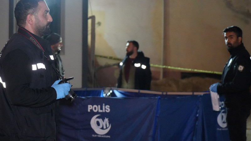 Uzman çavuş önce bacanağını öldürdü! Sonra kendi kafasına sıktı... Husumetin sırrı çözüldü - Resim: 1